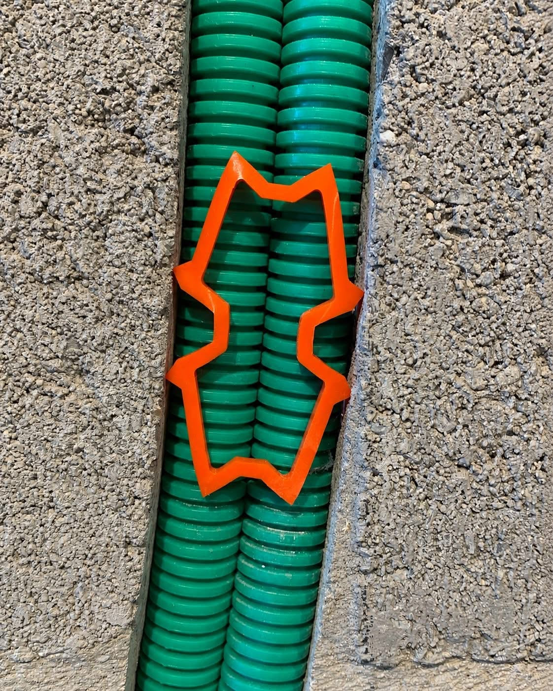 Orange Gallery 1